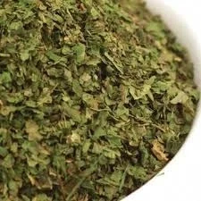 Image of Coriander Leaves Dried/Dried Cilantro Leaf 100g