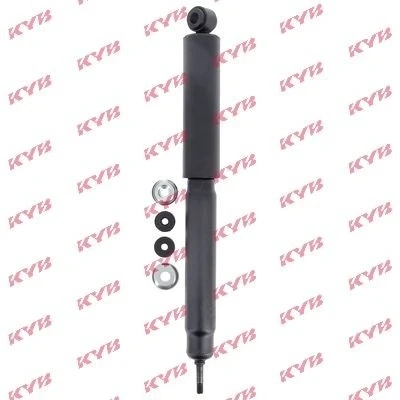 Image of 4853128340, 4853128341, 4853128360, 4853128361, 4853128390 Shock absorber KYB Excel G 344226 TOYOTA: Previa / Estima I