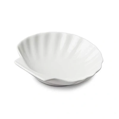Image of W.M.Bartleet &amp; Sons Shell Dish 12cm
