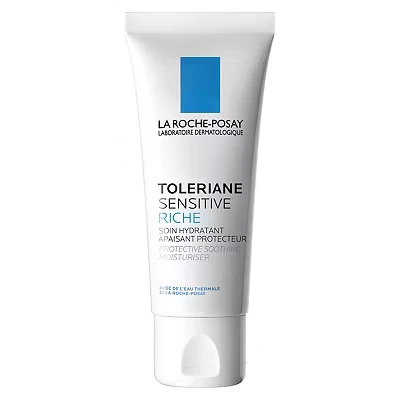 Image of La Roche Posay Toleriane Riche 40ml