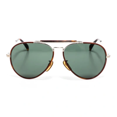 Image of David Beckham 7003S Mens sunglasses Brown One Size