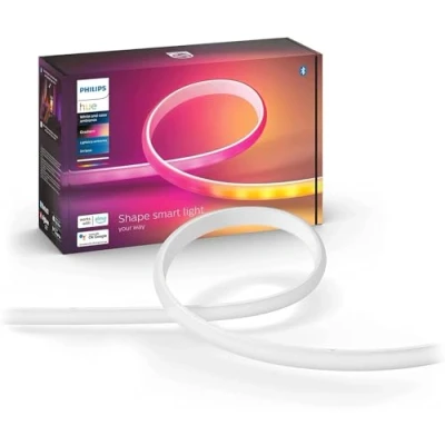 Image of Philips Smart Lightstrip, New Gradient, 1 Count (Pack of 1)