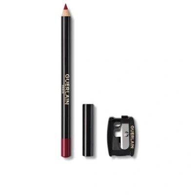 Image of GUERLAIN Contour G Lip Pencil 05 LE ROUGE RUBIS