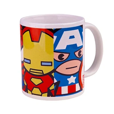 Image of Pyramid International MARVEL KAWAII (AVENGERS) MUG