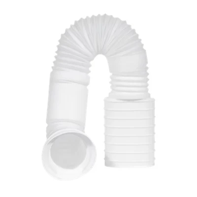 Image of Baridi Condenser Vent Hose Pipe for Vented Tumble Dryers (1.5m/3.5&quot;) DH230