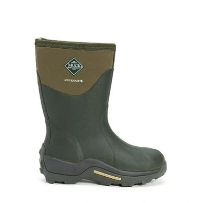 Image of Muckmaster Waterproof Unisex Wellington Boots