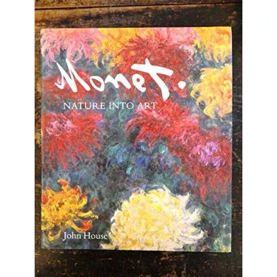 Image of Monet Nature into Art