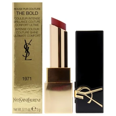 Image of YSL Rouge Pur Couture The Bold Shade Provocation 1971