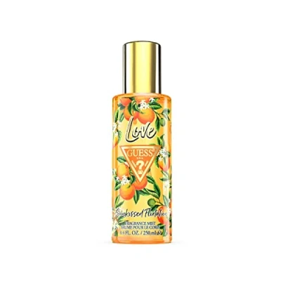 Image of GUESS Love Sunkissed Flirtation Fragrance Mist 250ml