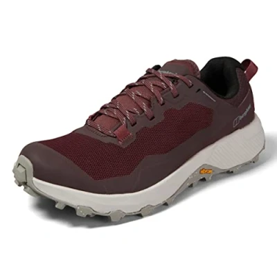 Image of Revolute Active Shoe Synthetic Textile Women&#039;s Trail Running Shoes