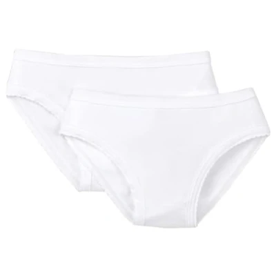 Image of Petit Bateau Girls A01fx Panties, Variante 1 (New), 5 Years UK