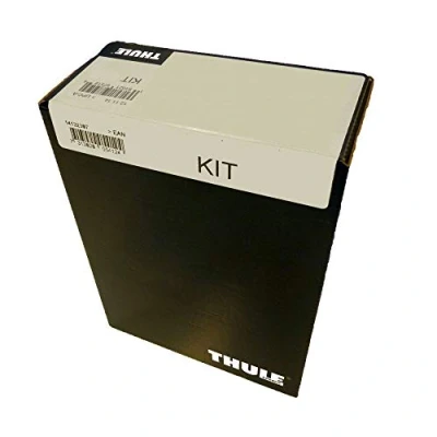 Image of Thule Kit Clamp 5143