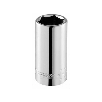 Image of Expert Bi Hexagon Deep Socket 1/2in Drive 23mm BRIE117288B