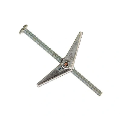 Image of Rawlplug 94 600 Spring Toggle (Box of 20) M3x50mm