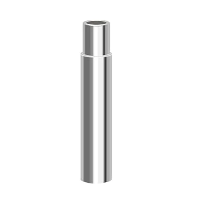 Image of Wood Burning Tool Adapters Electric Soldering Iron Head Carving Tip Converters for DIY Art and Craft Projects Home