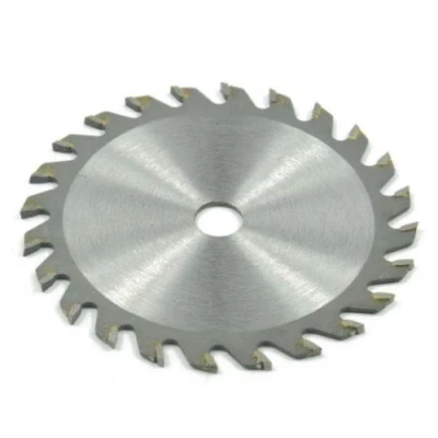 Image of Concord Blades BE TOOL TCT Non Ferrous Metal Cutting Circular Saw Blade, 24T,85 mm x 10 mm,Suitable for Rotary Tools, Power Woodworking, and Plastic