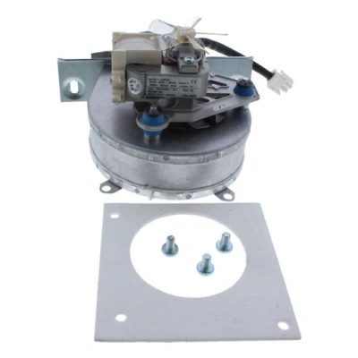 Image of Baxi 30 40 50 PF Fan Assembly 227040