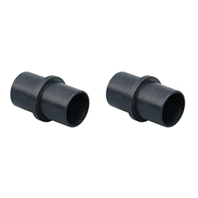 Image of VENOAL 4pcs 42mm Car Heater Duct Joiner Pipe Air Parking Hose Line Connector for (Long 79mm)