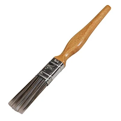Image of Faithfull FAIPBSY34 3/4 Inch Superflow Synthetic Paint Brush