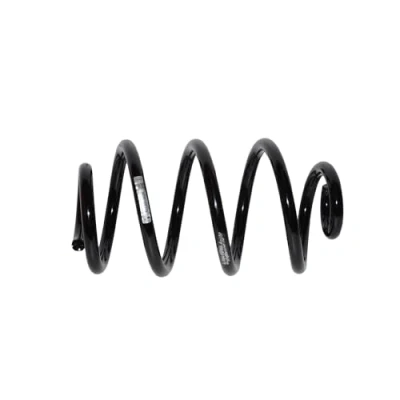 Image of 55020BC101 Coil spring BLUE PRINT ADN188319 Rear Axle NISSAN: Micra C+C 3