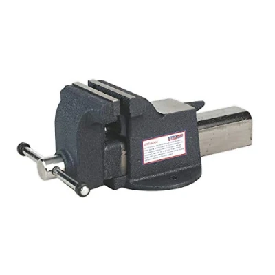 Image of Sealey Vice 100mm All Steel