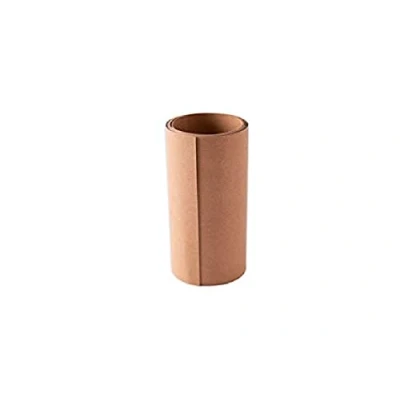 Image of Sizzix Surfacez Texture Roll 6&quot; x 48&quot;, Tan, One Size