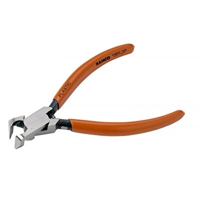 Image of Alicate P/Corte Plastico 150Mm