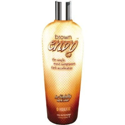 Image of Synergy Tan Brown Envy Accelerator Tanning Cream 230 ml