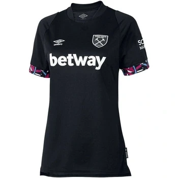 Image of Umbro 22/23 women&#039;s in Black