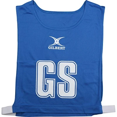 Image of Gilbert Women&#039;s Monochrome Bibs Royal, Large