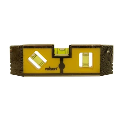 Image of Rolson 54114 Mini Magnetic Level