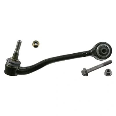Image of 31126096315, 31126096315S1, 31126760275, 31126760275S1 Suspension arm FEBI BILSTEIN 34670 BMW: X5