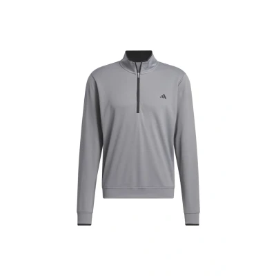 Image of adidas Golf CORE Long sleeved top, Men&#039;s, Size: Small, Grethr