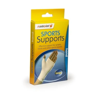 Image of Hand Support Large