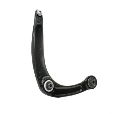 Image of 3520V2 Suspension Arm LEMFÖRDER 35561 01 Front Axle, Left Control Cast Steel PEUGEOT: 5008 I, 3008 308 I Hatchback, CITROËN: C4 II Hatchback