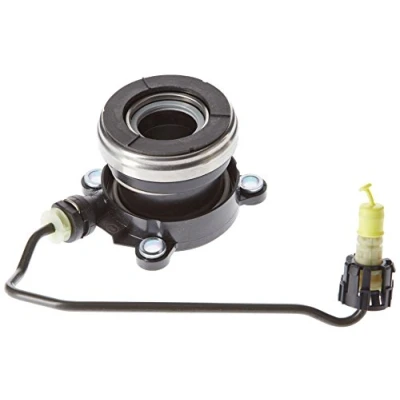 Image of 55563645, 55563646 Central Slave Cylinder, clutch LuK 510 0180 10 VAUXHALL: Astra Mk6 Kombi, Mk7, Corsa Mk4, OPEL: K Hatchback
