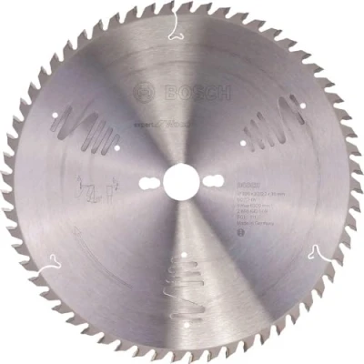Image of Bosch 2608642509 Circular Saw Blade Expert for Wood
