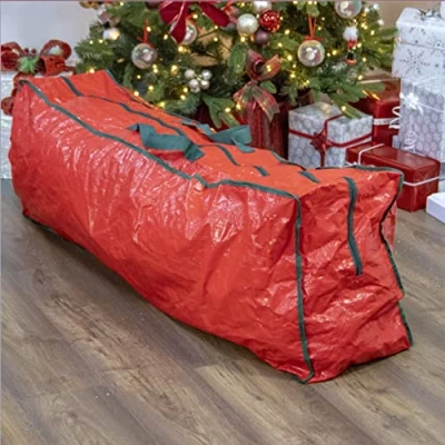 Image of Christmas Workshop Jumbo Tree Storage Bag