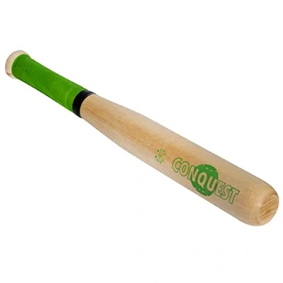 Image of Sure Shot Conquest Rounders Bat Green