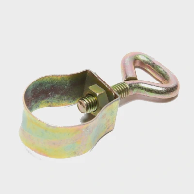 Image of 25mm Pole Clamps