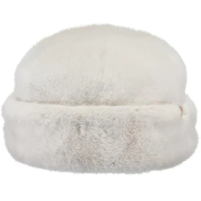 Image of Barts Women&#039;s Cherrybush Hat Beret, Ivory (Cream 0010), One Size