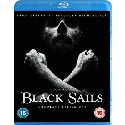 Image of Black Sails: Season 1