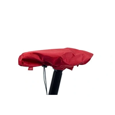 Image of FAHRER Unisex Adult Cap 2085900202 Saddle Guard, Red, One Size