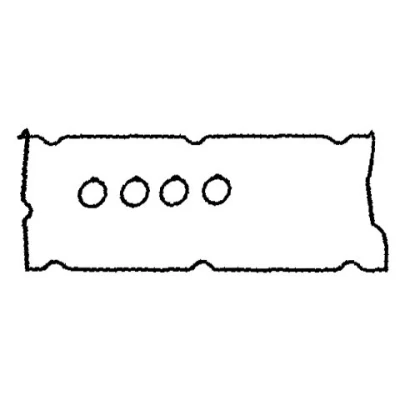 Image of 04777477, 04777478 Gasket Set, rocker cover FAI AutoParts RC1085S