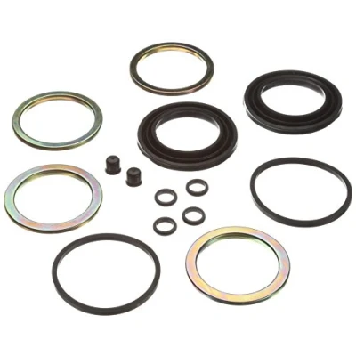 Image of 069025410, 069026540 Brake Caliper Repair Kit AUTOFREN SEINSA D4023 Front Axle 52mm RENAULT: MASTER 1 Kasten, Trafic I Van