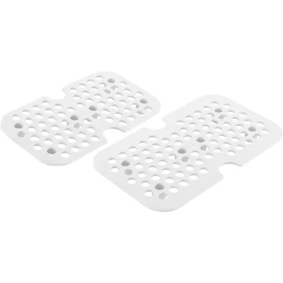 Image of Zwilling Fresh &amp; Save Inlay grid glass boxes M/L 2 piece