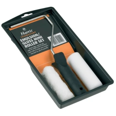 Image of Harris Taskmaster Mini Roller Set