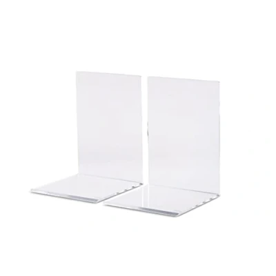 Image of Maul 10 x 13 cm Acrylic Book Ends