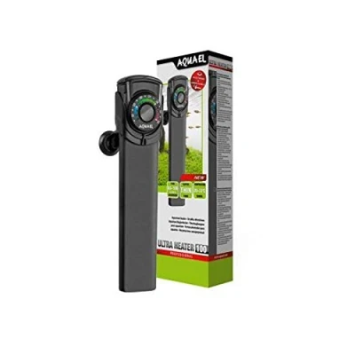 Image of AQUAEL PLASTIC ULTRA Heater 100W