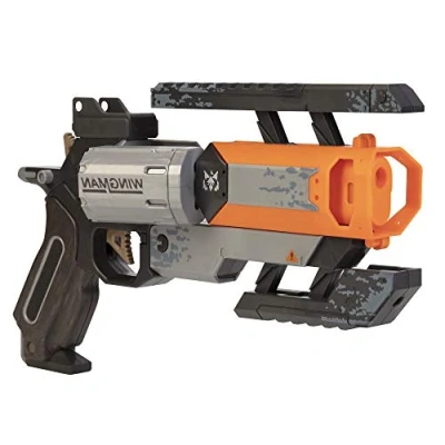 Image of Apex Legends Wingman Pistol